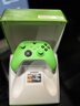 微软（Microsoft）Xbox无线游戏手柄 无线控制器 彩色手柄青森绿 蓝牙 适配Xbox/PC/平板/手机 丝之歌空洞骑士 实拍图