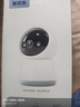 奥克斯摄像头监控无线wifi网络高清夜视监控器360度无死角带夜视全景云台家用AI监控手机远程 实拍图