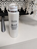 郁美净 鲜奶乳液 润肤乳 保湿补水 鲜奶乳液108g 鲜奶护肤 实拍图