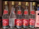 西凤酒45度凤香型西凤七两半375 西风光瓶裸瓶 口粮酒 陕西白酒自饮 375ml*6瓶 实拍图