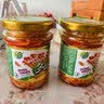 冬盛 金针菇红油味 拌饭下饭菜零食休闲食品 瓶装175g 实拍图