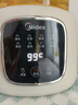 美的（Midea）养生壶2.8升大容量花茶烧水壶316L煮茶壶养生煮水壶保温一体全自动恒温热水壶养生壶京东自营母婴 实拍图