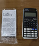卡西欧（CASIO）【超级爆款】 FX-991CNX中文函数科学计算器物理化学生物竞赛大学生考试考研学习专用 实拍图