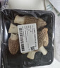 【春菜】脆脆鲜羊肚菌100g 实拍图