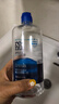 博士伦润明清透 隐形眼镜水护理液830ml 隐形眼镜多功能护理液 实拍图