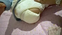 童泰（TONGTAI）宝宝短袖套装夏季纯棉婴儿上衣儿童内衣男女童短裤提花绿色100cm 实拍图