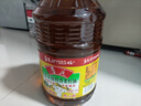 鲁花 【保真菜籽油】食用油 低芥酸特香菜籽油 6.18L   物理压榨 实拍图