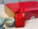 岁月留香乌龙茶臻品肉桂武夷岩茶一级150.3g中轻火茶叶礼盒茶叶送礼礼品 实拍图