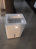 京东京造除湿机家用抽湿机除湿器 40L/天除湿量  地下室卧室复式别墅商用工业除潮除霉除湿器 轻音干衣机 实拍图