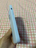 京工智造【肤感真液态】适用苹果14手机壳iPhone14promax全包防摔超薄液态硅胶壳软男新款女 苹果14ProMax【远峰蓝】液态硅胶&贈钢化膜 实拍图