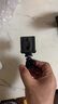 4K无线免插电小孔摄像头家用监控小型隐秘针尖摄影头高清微型高清室内式摄线头超小手机远程随身 方形5G高清版充一次电待机一年64g 实拍图