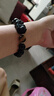石传百世天然黑曜石招财貔貅手串转运护身符补水手链送男友生日纪念礼物 实拍图