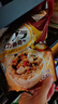 卡乐比（Calbee）即食燕麦片 巧克力味水果麦片400g 进口非油炸 营养早餐代餐零食 实拍图