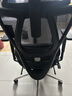 永艺新沃克Pro/max+人体工学椅办公椅电脑椅电竞椅家用单人座椅4D腰靠 实拍图