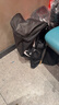 耐克（NIKE）男女训练包 旅行包单肩包行李包休闲包CU8090-010 实拍图