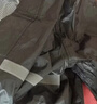 乐优佰易 反光成人雨衣套装分体式 C牛津布单帽檐 XXL 防暴雨含雨裤骑车交通 实拍图