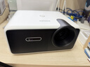 飞利浦（PHILIPS）NeoPix 745投影仪家用 办公培训游戏投影机 智能家庭影院电视（无感自动对焦 超清高亮直投） 实拍图