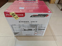 奔图（PANTUM）M7166DW Plus激光打印机办公家用 自动双面打印机 批量复印扫描一体机 大印量3000页畅打 实拍图