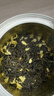 一杯香茶叶茉莉花茶飘雪横县浓香型特级250g新茶茉莉绿茶自己喝散装 实拍图