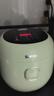 苏泊尔（SUPOR）小电饭煲1.6升陶瓷内胆电饭煲1-2人用宿舍小电锅家用不粘锅智能多功能迷你微压电饭锅SF16YC1072 实拍图