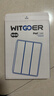 WITGOER  ipad Pro2020全面屏保护套11英寸2021款全包2018平板电脑保护壳三折支撑软壳适用Apple苹果 实拍图