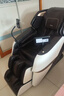 海尔（Haier）按摩椅家用全身按摩太空舱2026电动按摩沙发摇摇椅送父母老人生日母亲节礼物H3-317Max-WU1 实拍图
