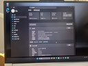 联想拯救者R9000P 电竞游戏笔记本电脑(锐龙9 8945HX 32G 1T RTX5060 2.5K 240Hz 白) 国家补贴 实拍图