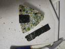 盛源来青海苔粉50g 日式料理撒料章鱼小丸子海苔丝碎紫拌饭多彩DIY寿司 实拍图