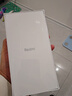 小米（MI）REDMI Note15 5G智能手机 OLED双曲面屏 第三代骁龙6处理器 IP66生活防水 红米新一代小金刚note15 星辉白 8GB+128GB 官方标配 实拍图