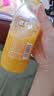 依能芒果百香果混合果汁饮料 节日送礼礼盒350ml*15瓶 聚会整箱装 实拍图