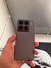 小米15Pro 国家补贴 骁龙8至尊版移动平台 徕卡潜望长焦 16+512 岩石灰 5g手机国补 实拍图