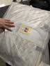 富安娜被子春秋被四季被芯 双人加大空调被褥约5.4斤230×229cm舒暖 实拍图