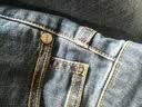 京东京造【已售30w件+】牛仔裤男士休闲裤子男款直筒高端春夏季新款深蓝32 实拍图