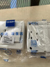 正泰（CHNT）明装开关插座面板 1c系列  一开单控三孔16a 实拍图