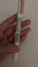 斑马牌 (ZEBRA)双头柔和荧光笔 mildliner系列单色划线记号笔 学生标记笔 WKT7 柔和深邃粉 实拍图