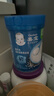 嘉宝（GERBER）婴幼儿高铁米粉维C加铁原味宝宝辅食米糊250g6-12个月 100%真验厂 实拍图