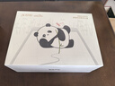 科大讯飞【熊猫花花IP联名款】智能办公本Air 2 8.2英寸电子书阅读器 墨水屏平板电脑 手写笔记本 电纸书 实拍图
