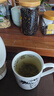 陶相惠陶瓷茶杯带盖家用泡茶杯中国风茶杯大容量办公室水杯骨瓷杯子定制 实拍图