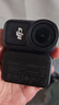大疆DJI Osmo Nano 标准套装（64GB）自由视角穿戴相机Vlog骑行亲子宠物运动相机4K拇指相机 实拍图