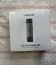 绿联USB/Type-C3.0高速读卡器 SD/TF双卡适用USB-C电脑平板手机大疆无人机/苹果17/16/运动相机 实拍图