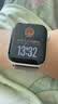 Smorss【2片秒贴】适用苹果手表iwatch SE/SE3保护膜apple watch SE2/S6/5/4手表水凝膜非钢化贴膜44mm 实拍图