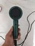 奥克斯（AUX）吹风机家用负离子护发恒温护发电吹风大功率冷热大风力速干轻音吹风筒 实拍图
