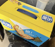 闲趣香焙海苔味900g 薄脆饼干 休闲零食大礼包送礼 早餐下午茶 实拍图