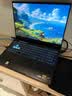 华硕（ASUS）天选6 国家补贴15% 16英寸学生电竞游戏本 笔记本电脑 锐龙7 H260/RTX5050/日蚀灰WPS 16G内存/1T高速固态硬盘 实拍图