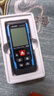 深达威（SNDWAY）激光测距仪手持式电子尺量房红外线尺子面积高度测量仪 SW-TA50PRO(锂电语音升级款) 实拍图