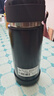 象印（ZO JIRUSHI）原装进口保温杯不锈钢男女款杯子实用茶水分离杯学生水杯生日礼物 实拍图