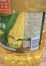 金龙鱼 食用油 非转基因 压榨 一级 纯正玉米油4L（新老包装随机发货） 实拍图