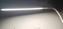 松下（Panasonic）客厅卧室书房适老更清晰LED落地灯清夕光床头灯HHTQ1002W 实拍图