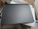 华硕天选6 Pro 锐龙版 国家补贴 16英寸游戏本 笔记本电脑(锐龙9 9955HX 16G 1T RTX5060 2.5K)灰 实拍图