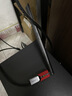 普联（TP-LINK） AX300 WiFi6 usb无线网卡台式机专用 wifi接收器电脑笔记本wifi发射器 实拍图
